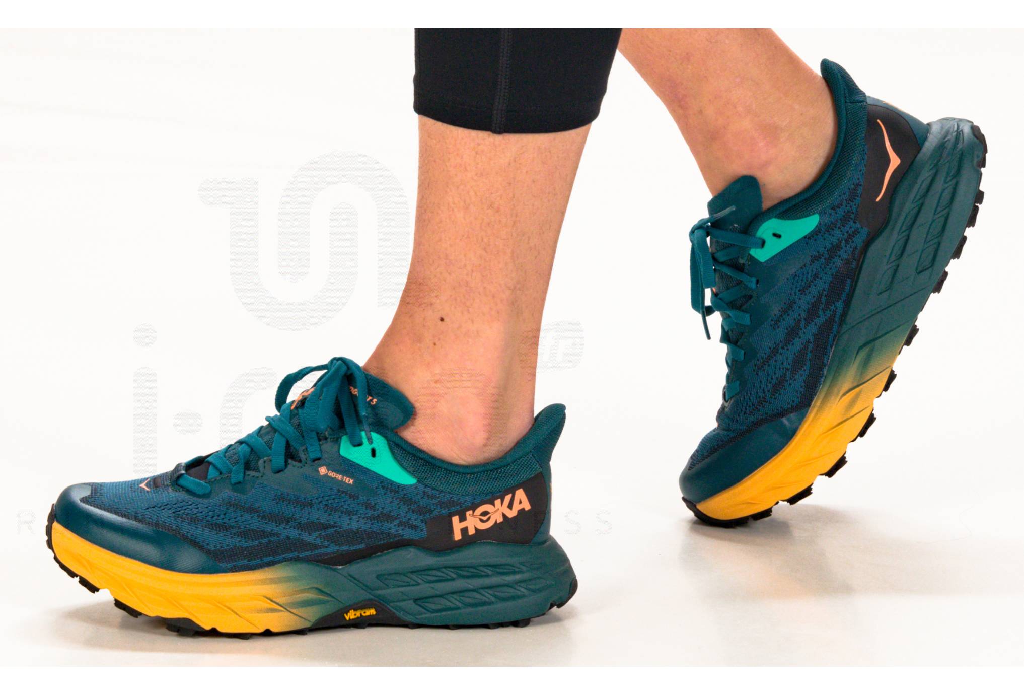Hoka One One Speedgoat 5 Gore-Tex W