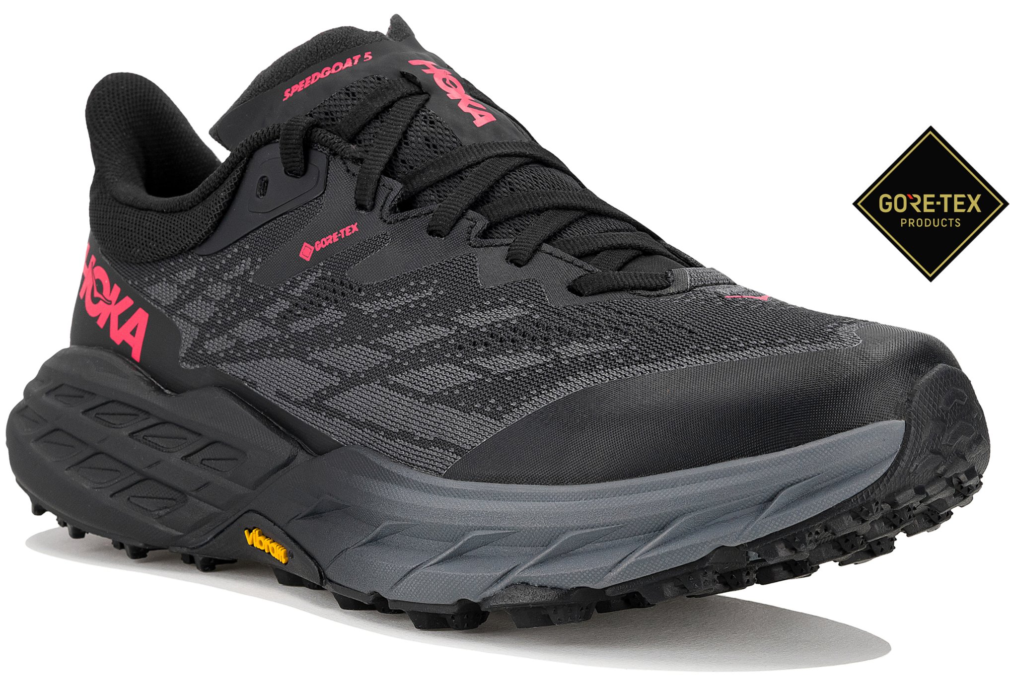 Speedgoat 5 Gore-Tex W