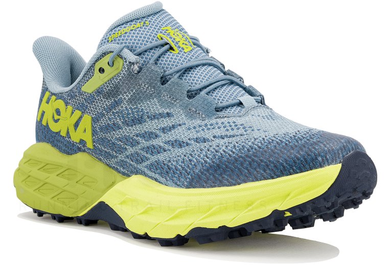 Hoka One One Speedgoat 5 Youth Junior