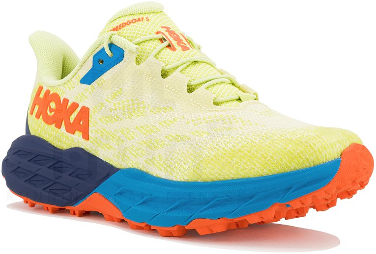 Hoka One One Speedgoat 5 Youth Junior