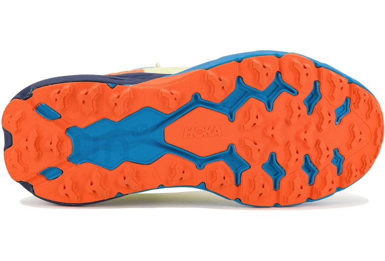 Hoka One One Speedgoat 5 Youth Junior
