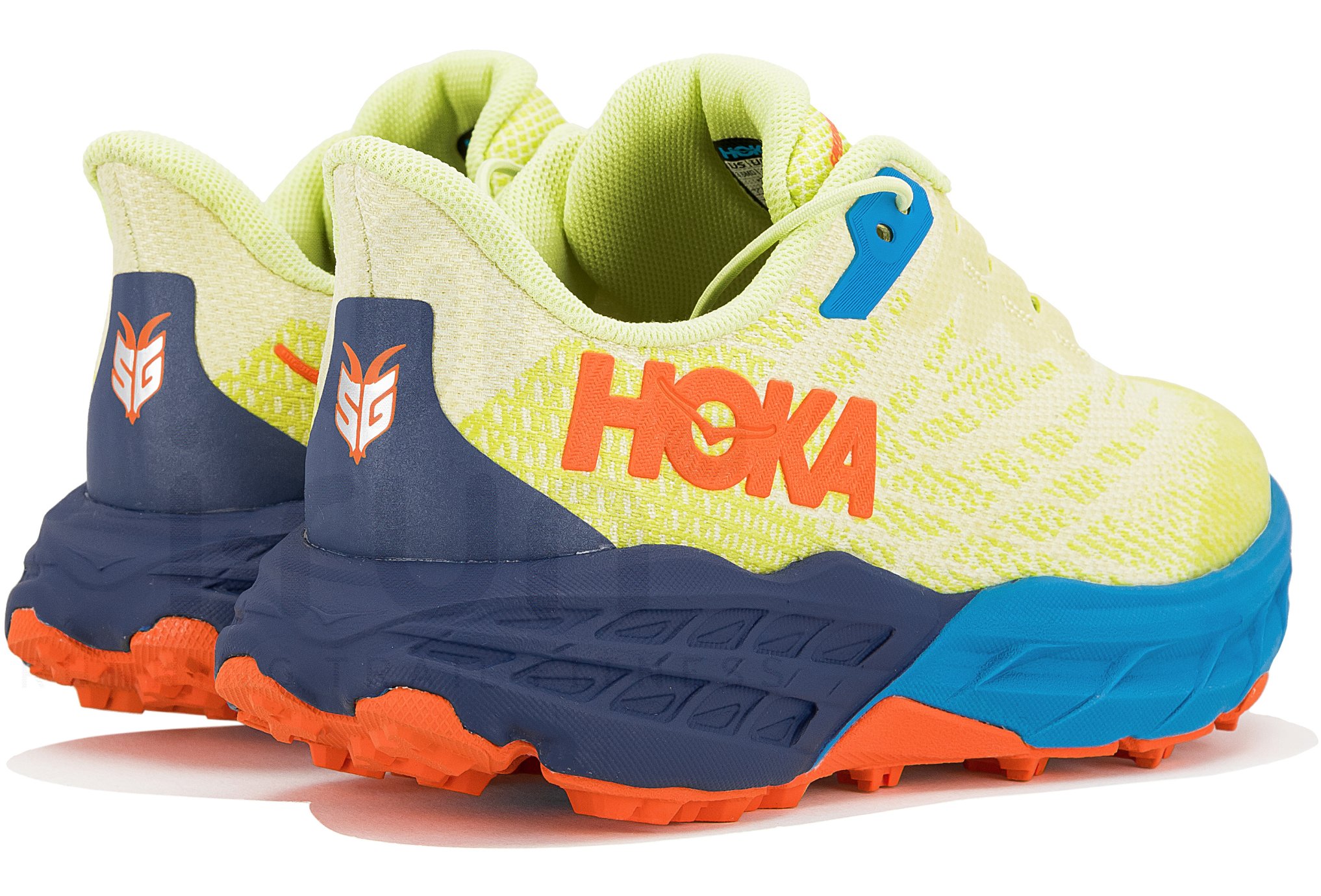 Hoka One One Speedgoat 5 Youth Junior