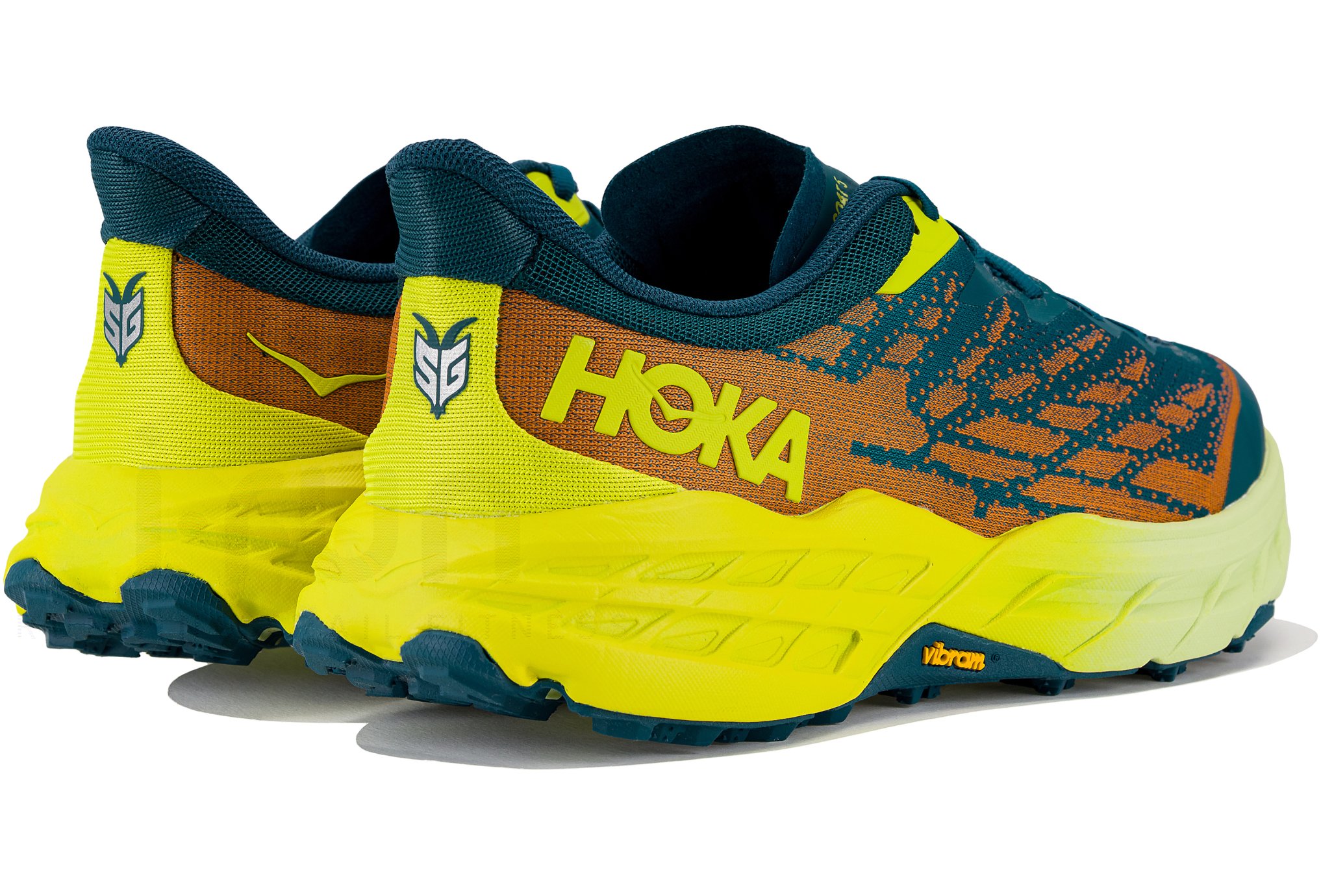 Hoka One One Speedgoat 5 M 