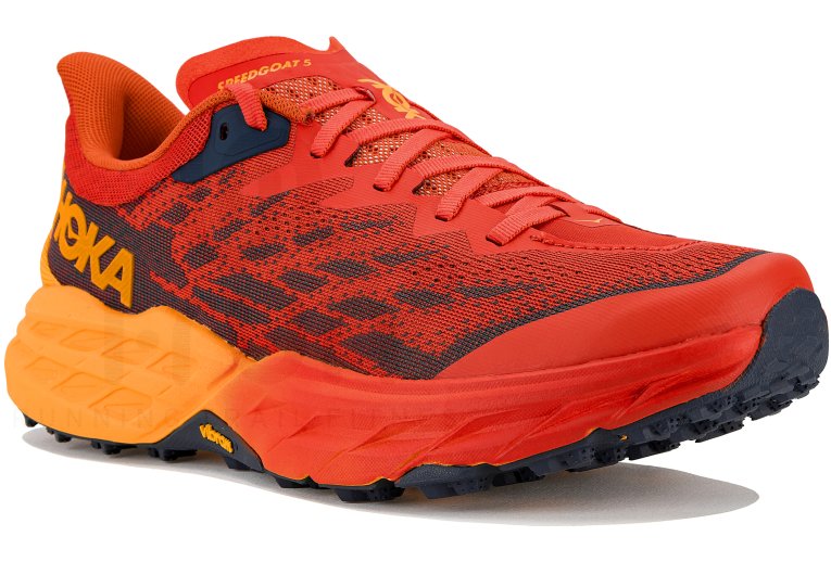 Hoka One One Speedgoat 5