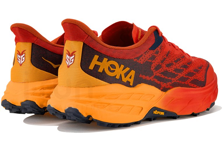 Hoka One One Speedgoat 5