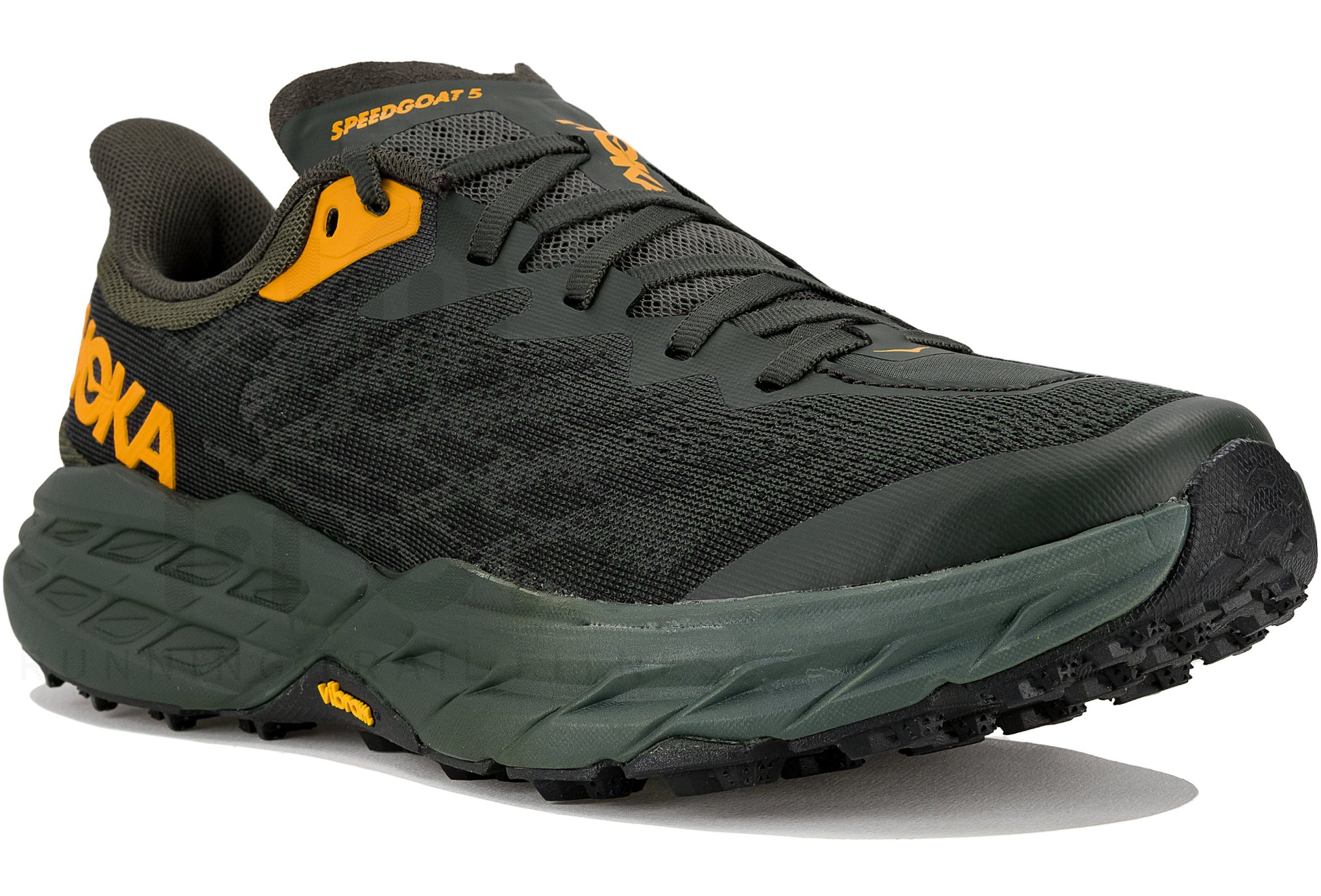 Hoka One One Speedgoat 5 Herren