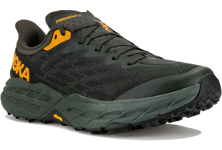 Hoka One One Speedgoat 5 M 