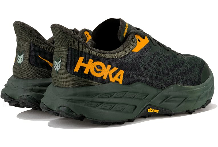 Hoka One One Speedgoat 5 M 