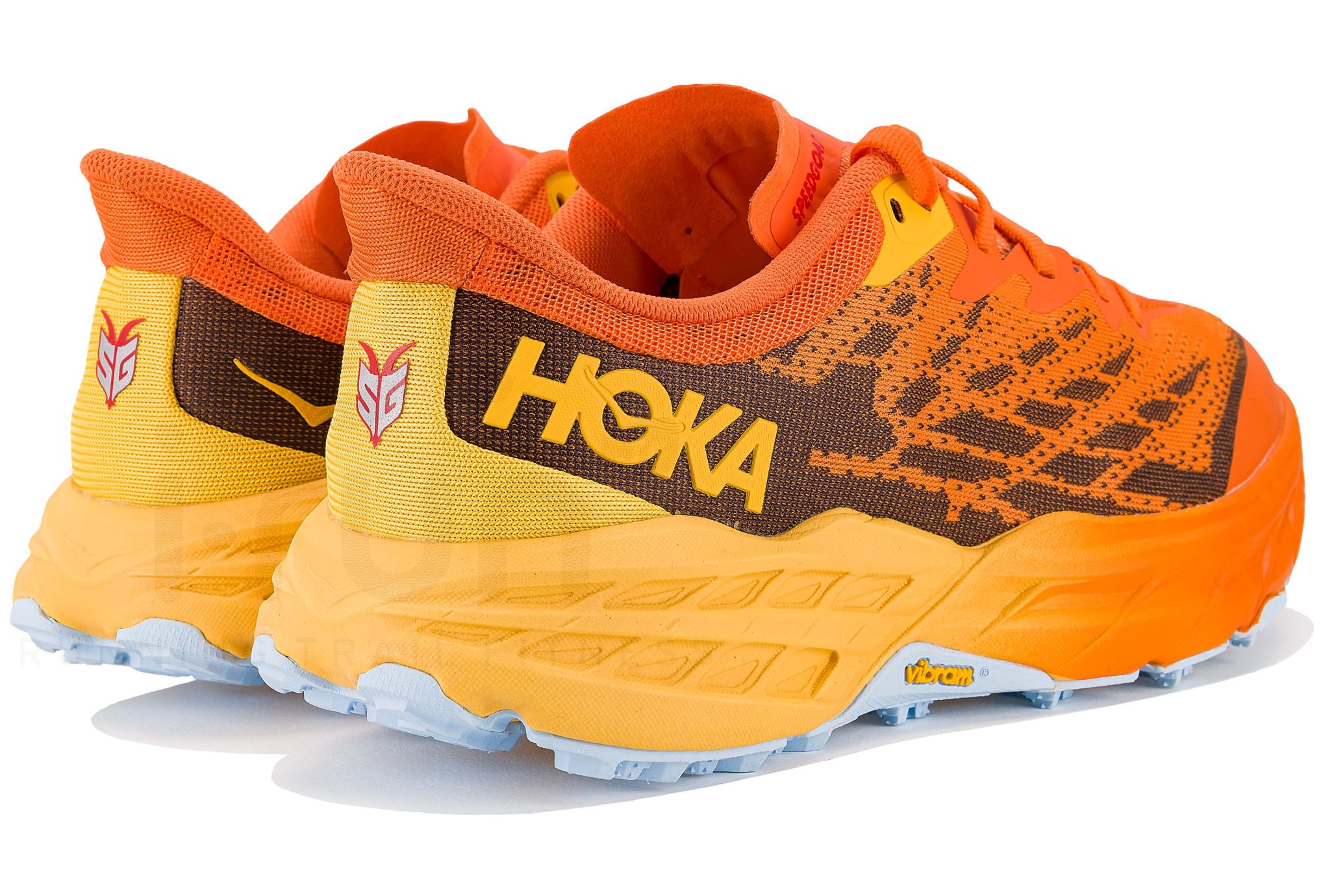 Hoka One One Speedgoat 5 M 