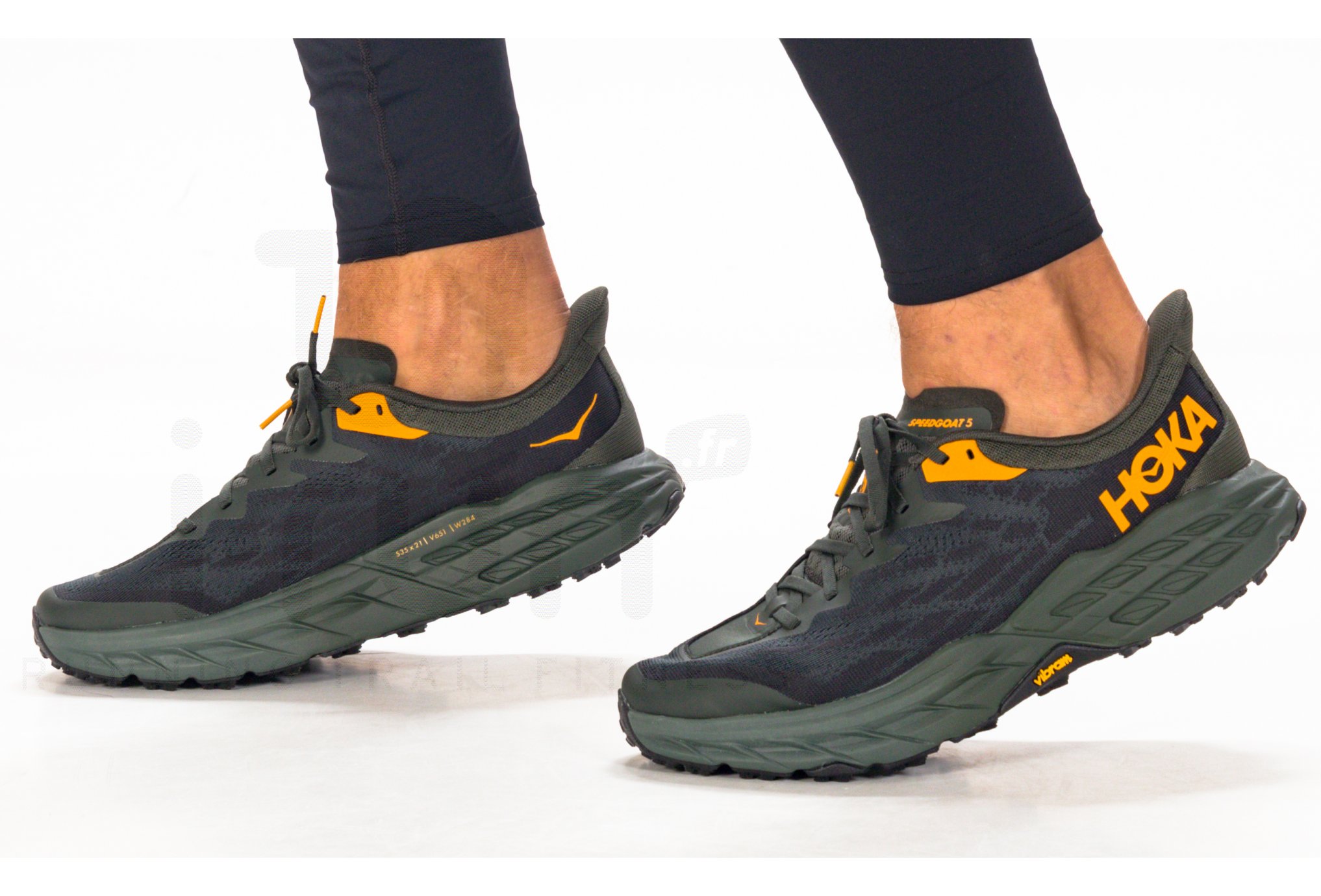 Hoka One One Speedgoat 5 Herren