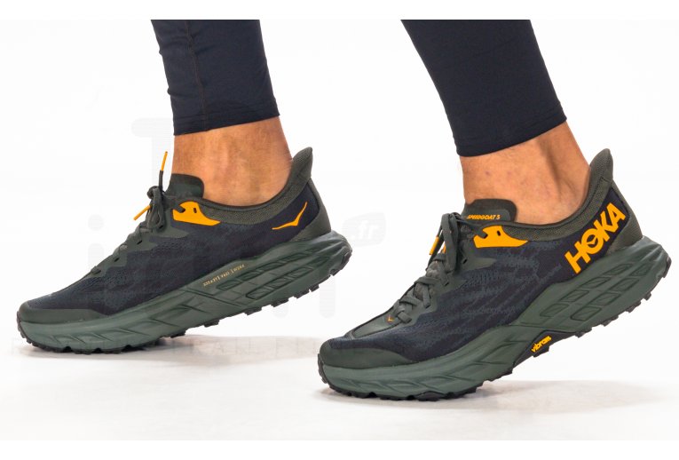 Hoka One One Speedgoat 5 M 