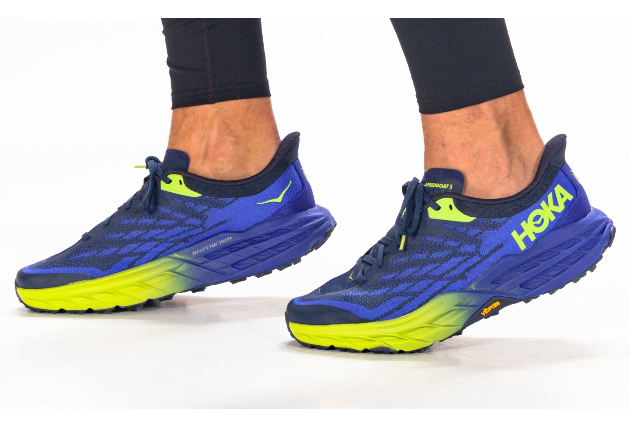 Hoka One One Speedgoat 5