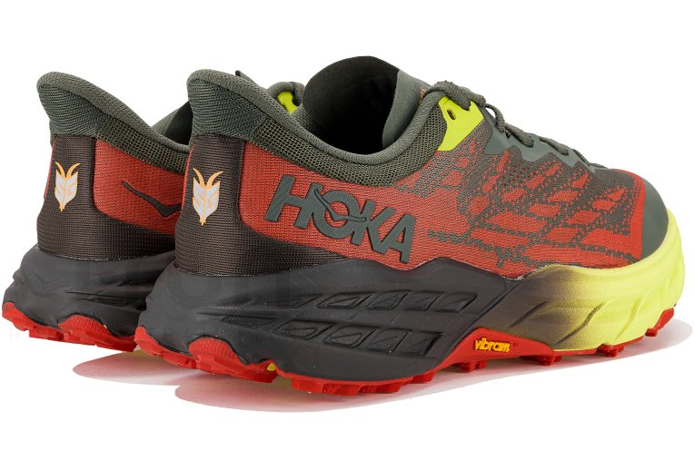 Hoka One One Speedgoat 5 M 