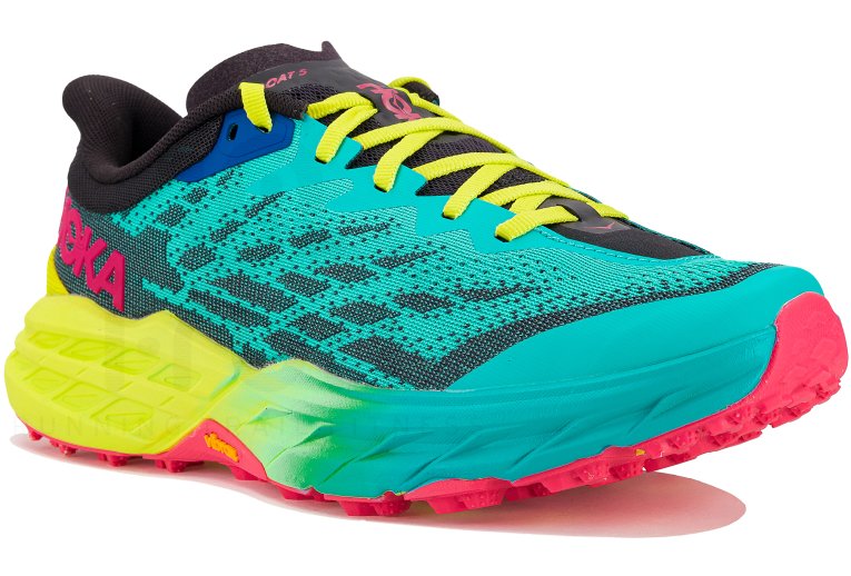 Hoka One One Speedgoat 5