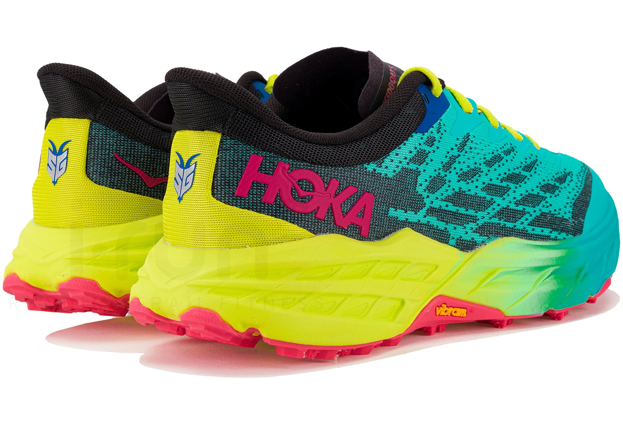 Hoka One One Speedgoat 5