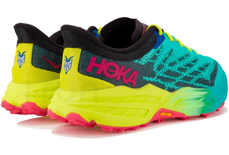 Hoka One One Speedgoat 5