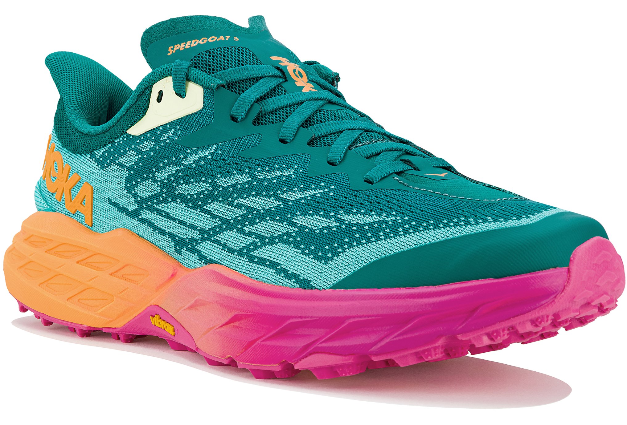 Hoka One One Speedgoat 5 M