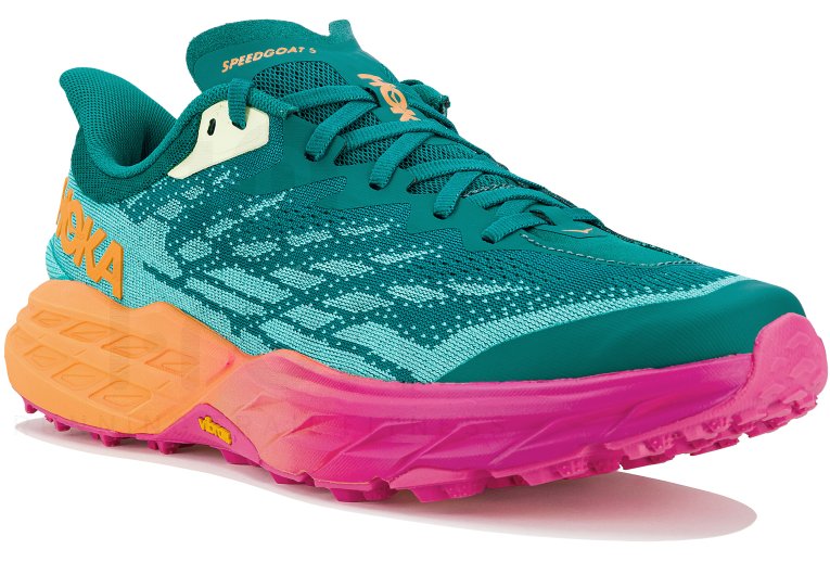 Hoka One One Speedgoat 5 M