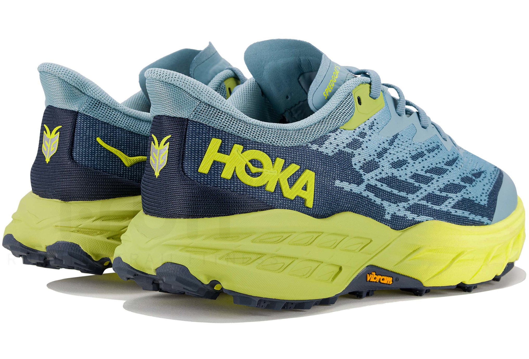 Hoka One One Speedgoat 5