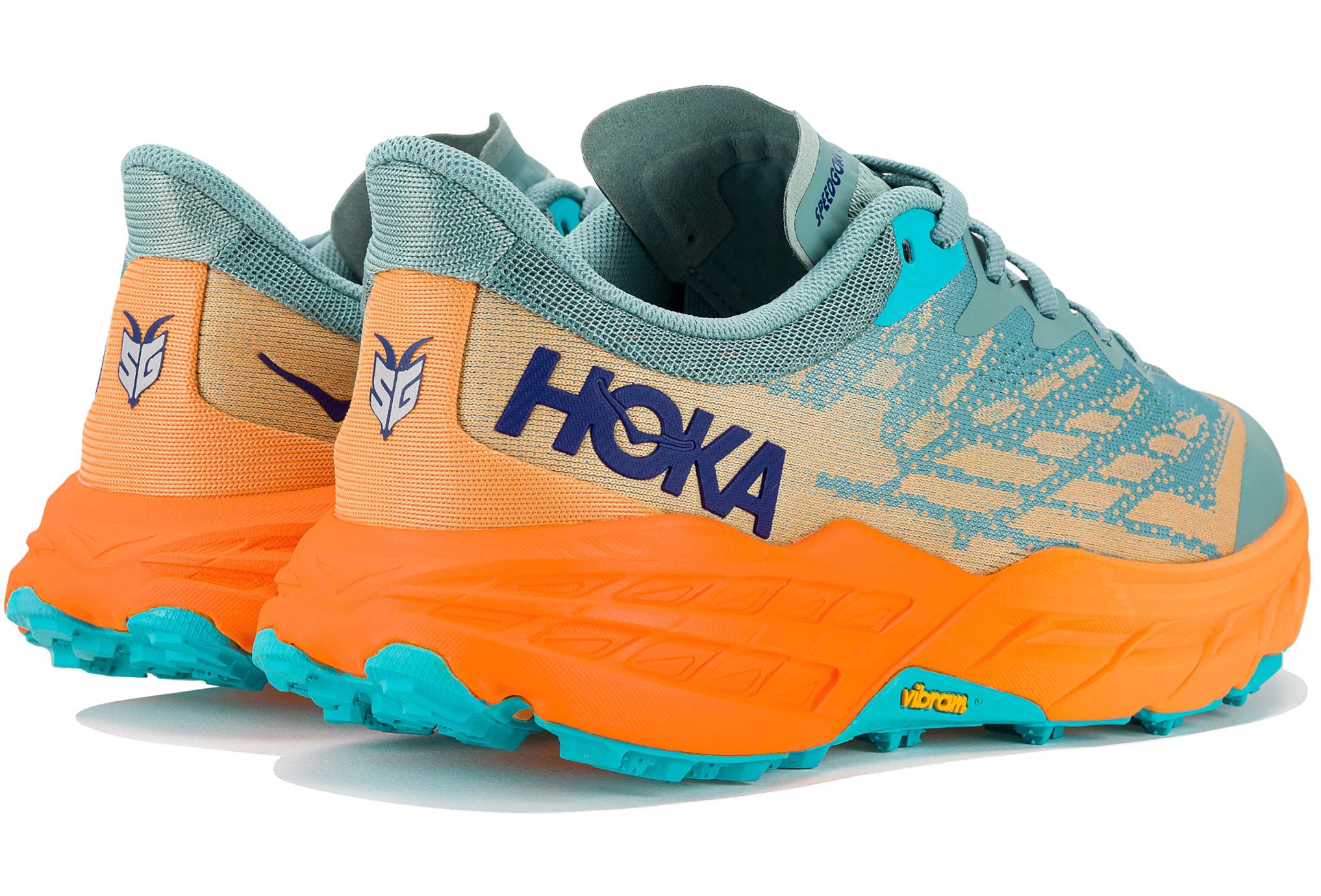 Hoka One One Speedgoat 5 Herren