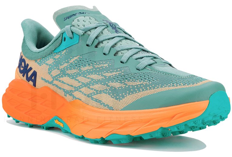 Hoka One One Speedgoat 5 Herren