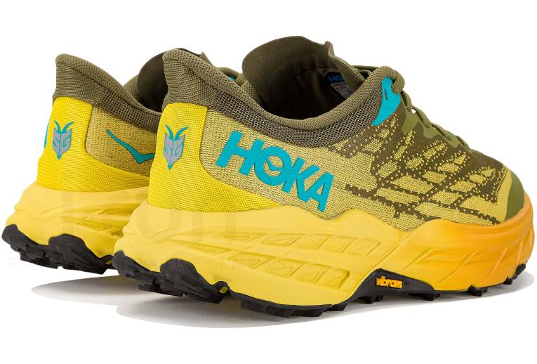 Hoka One One Speedgoat 5 M 