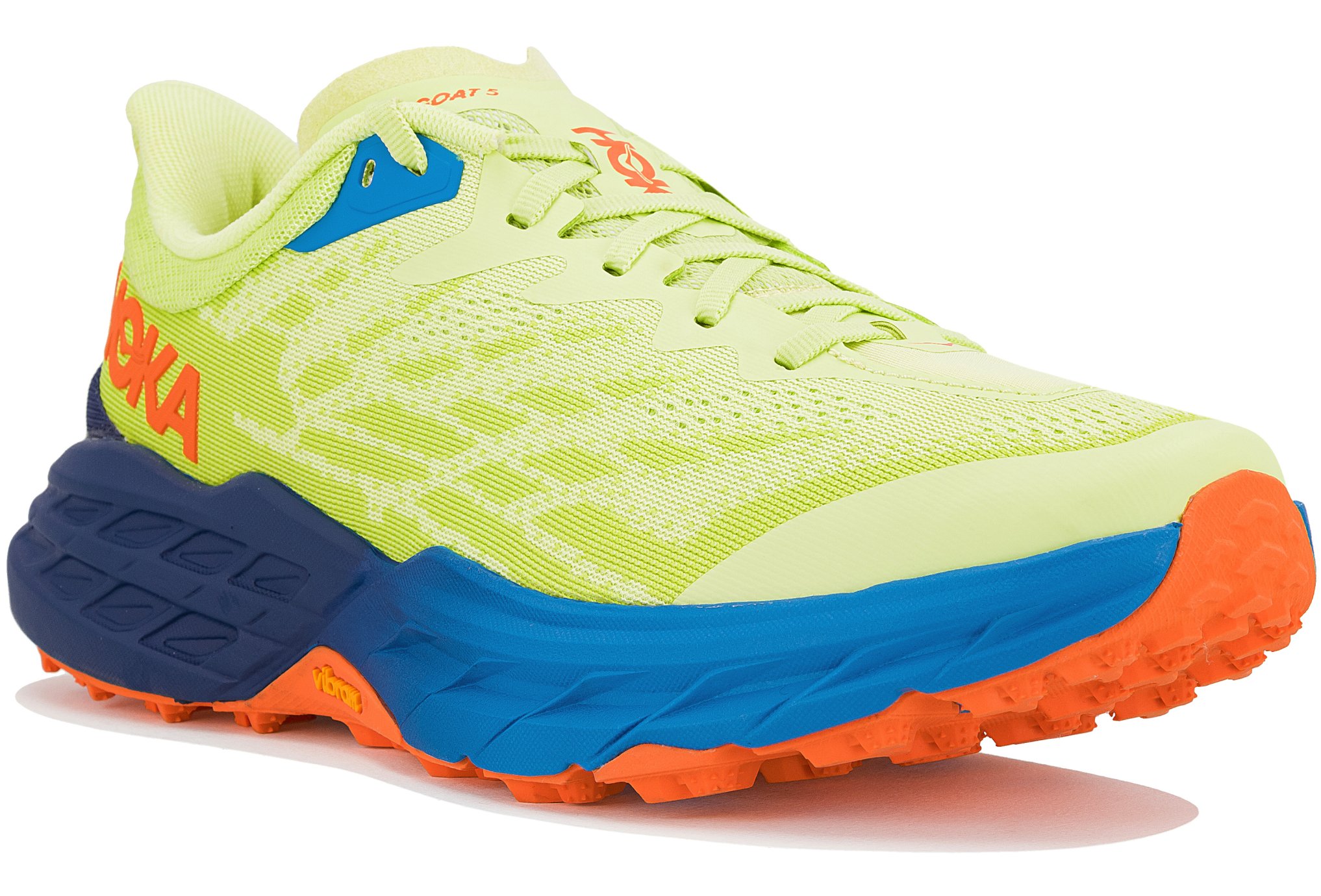 Hoka One One Speedgoat 5 M Chaussures homme