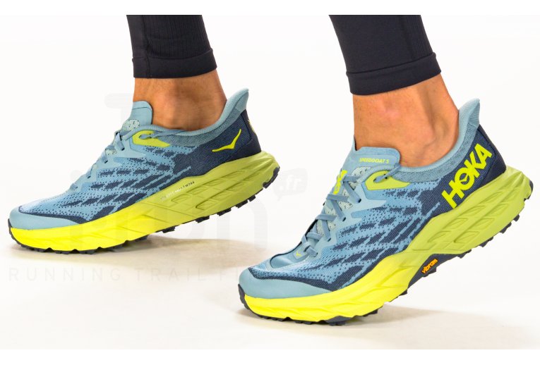 Hoka One One Speedgoat 5