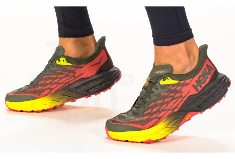 Hoka One One Speedgoat 5 M 