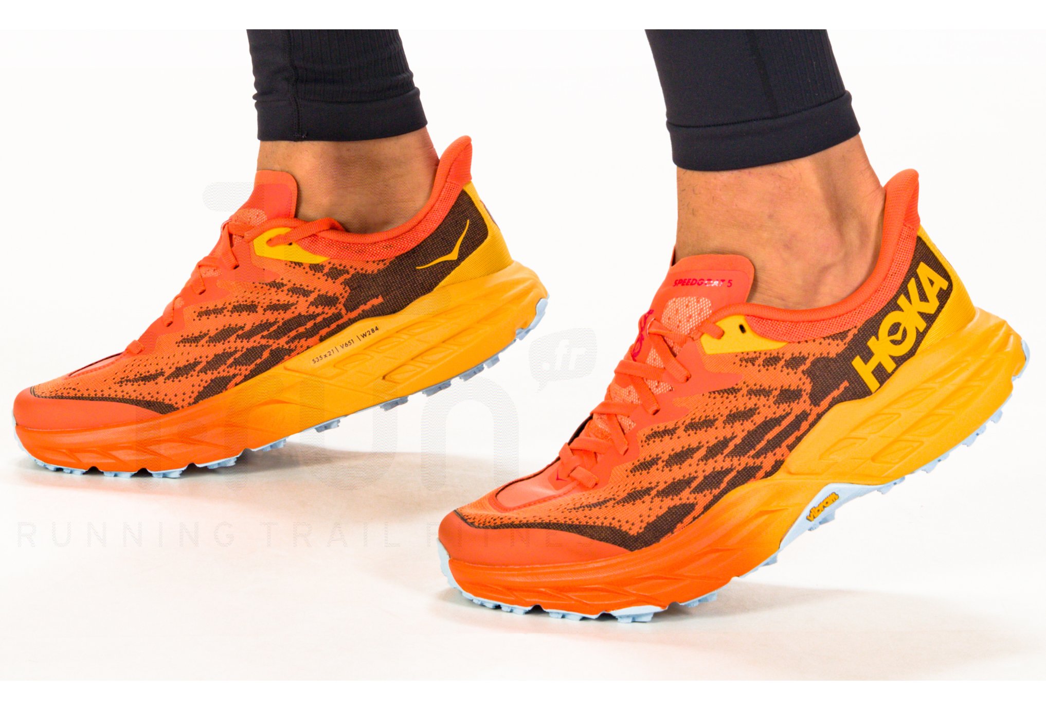 Hoka One One Speedgoat 5 M 