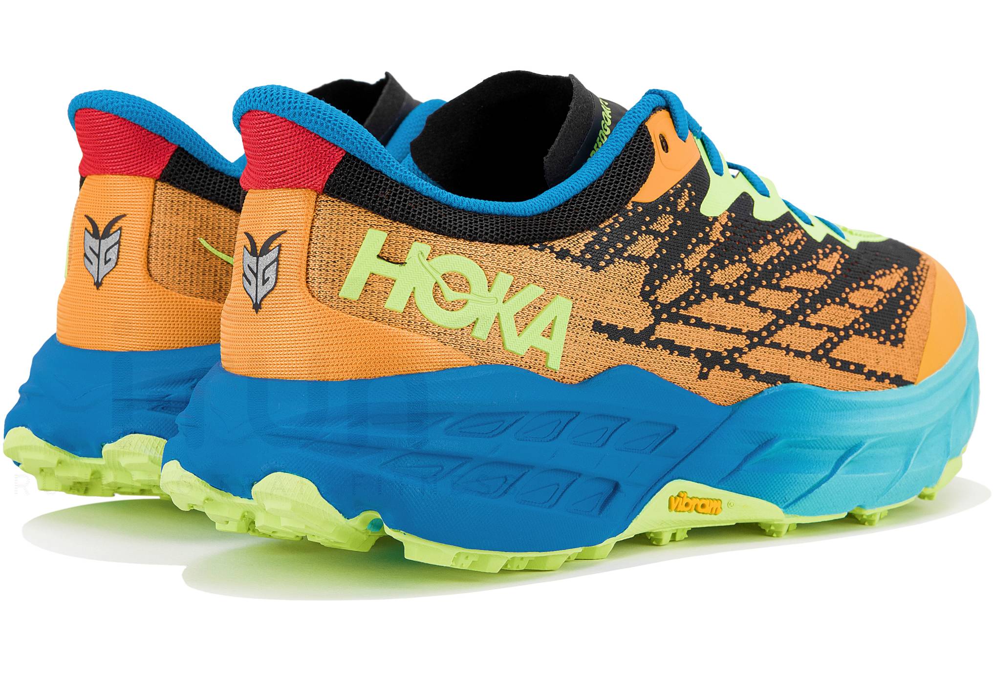 Hoka One One Speedgoat 5