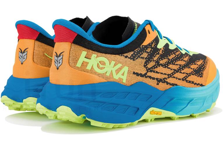 Hoka One One Speedgoat 5 M 