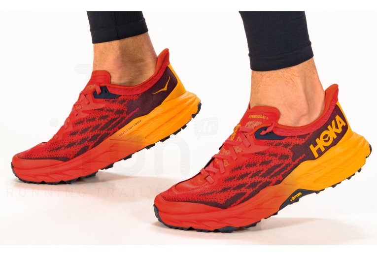 Hoka One One Speedgoat 5