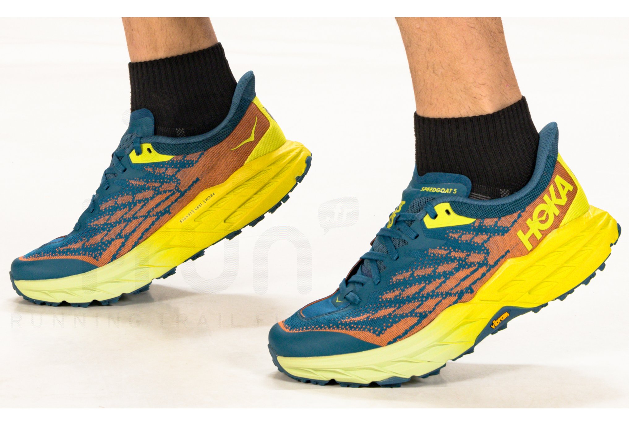 Hoka One One Speedgoat 5 M 