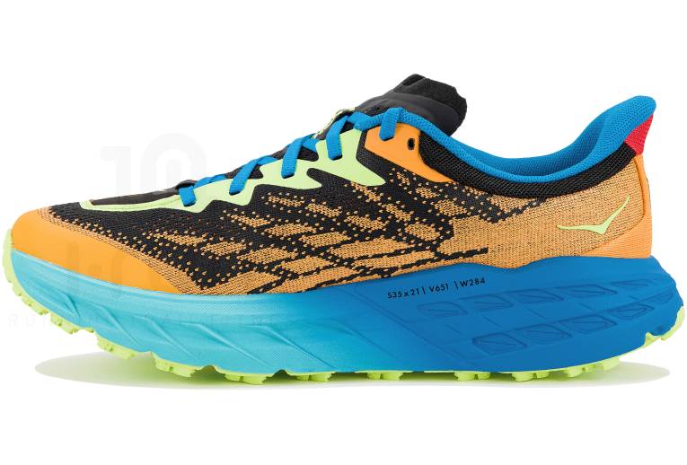 Hoka One One Speedgoat 5 M 
