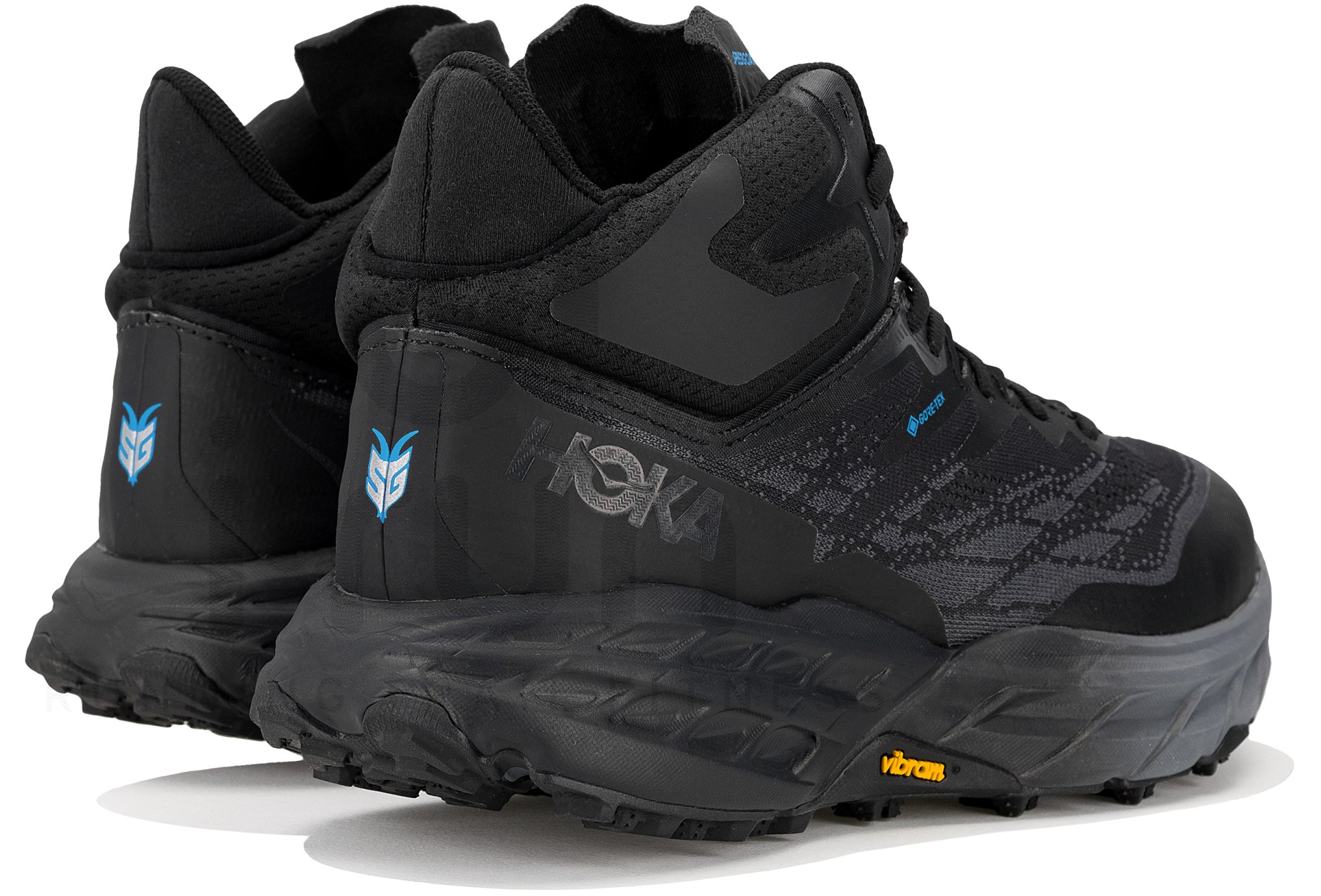Hoka One One Speedgoat 5 Mid Gore-Tex