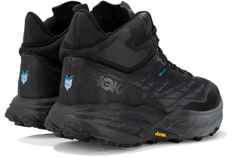 Hoka One One Speedgoat 5 Mid Gore-Tex