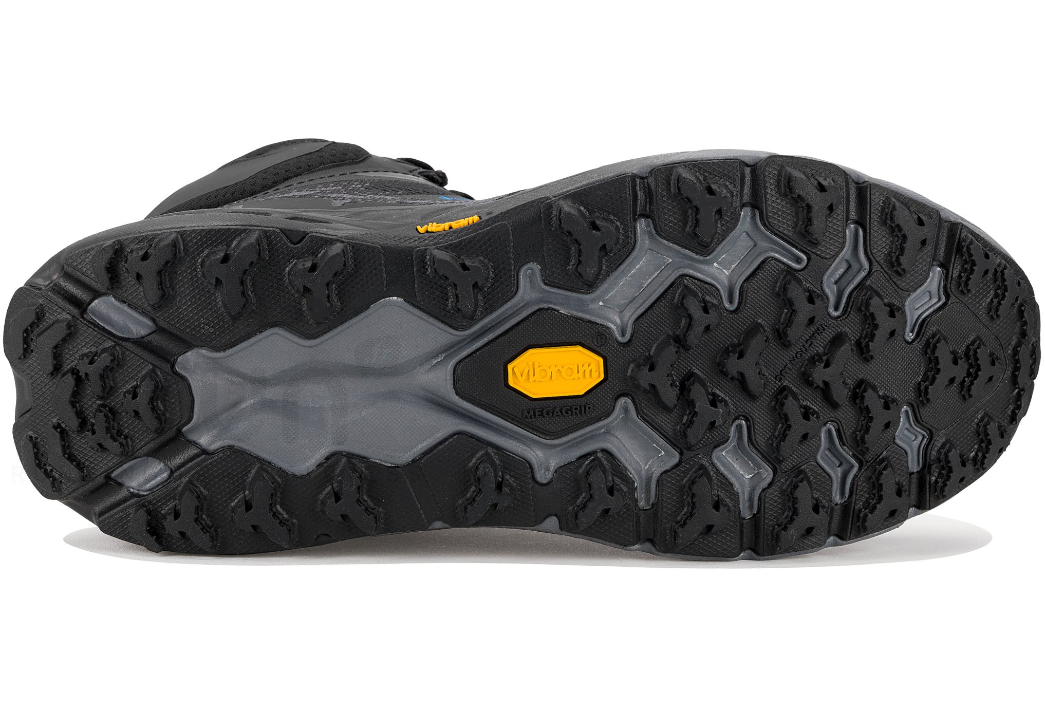 Hoka One One Speedgoat 5 Mid Gore-Tex