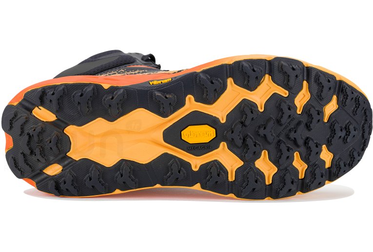 Hoka One One Speedgoat 5 Mid Gore-Tex M