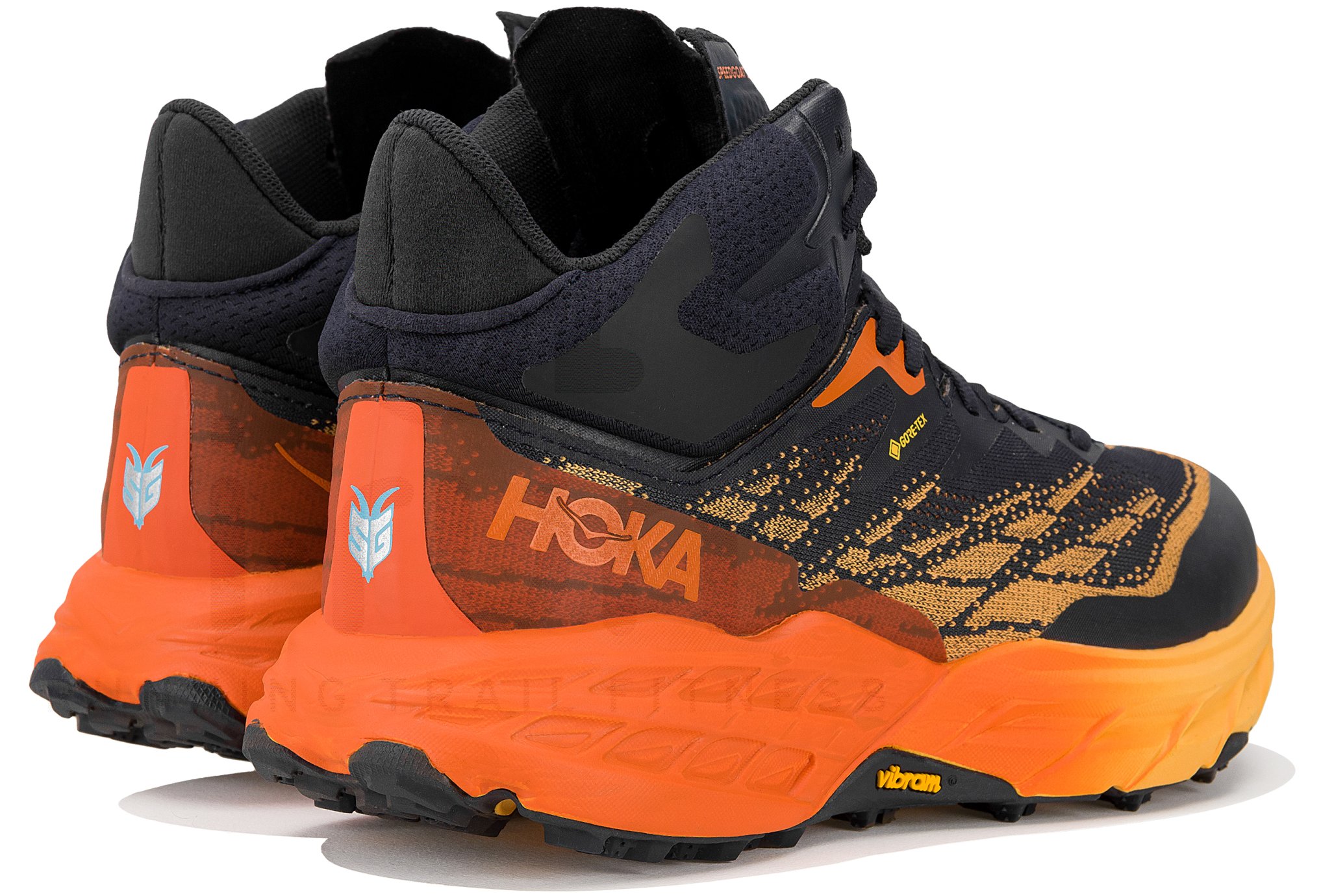 Hoka One One Speedgoat 5 Mid Gore-Tex M