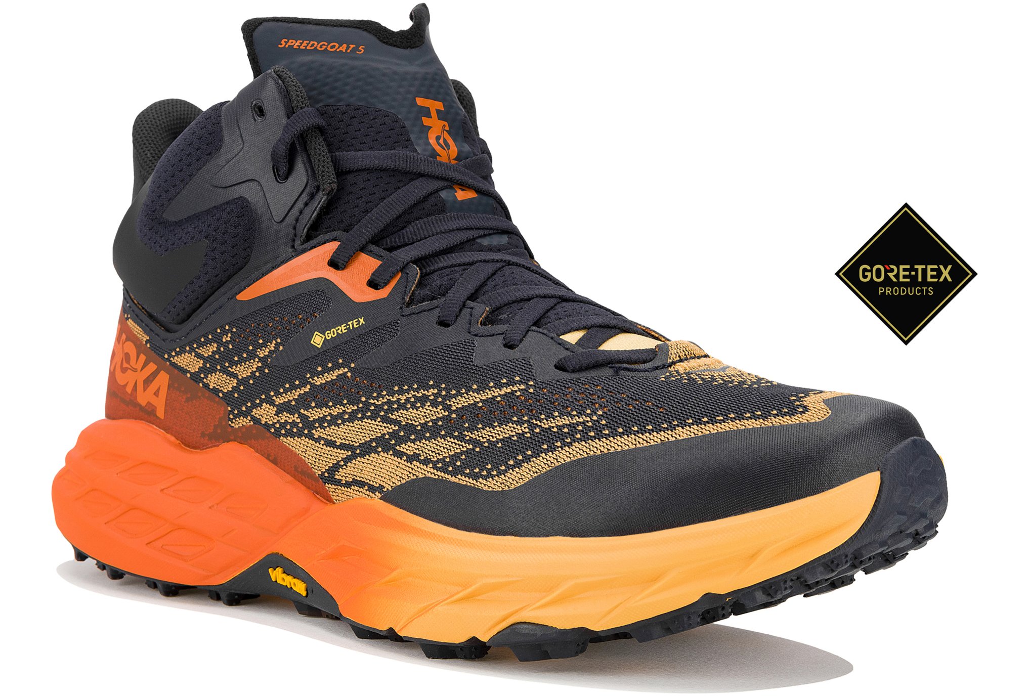 Speedgoat 5 Mid Gore-Tex Herren