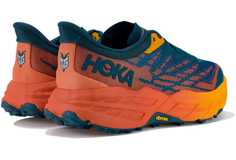 Hoka One One Speedgoat 5 W