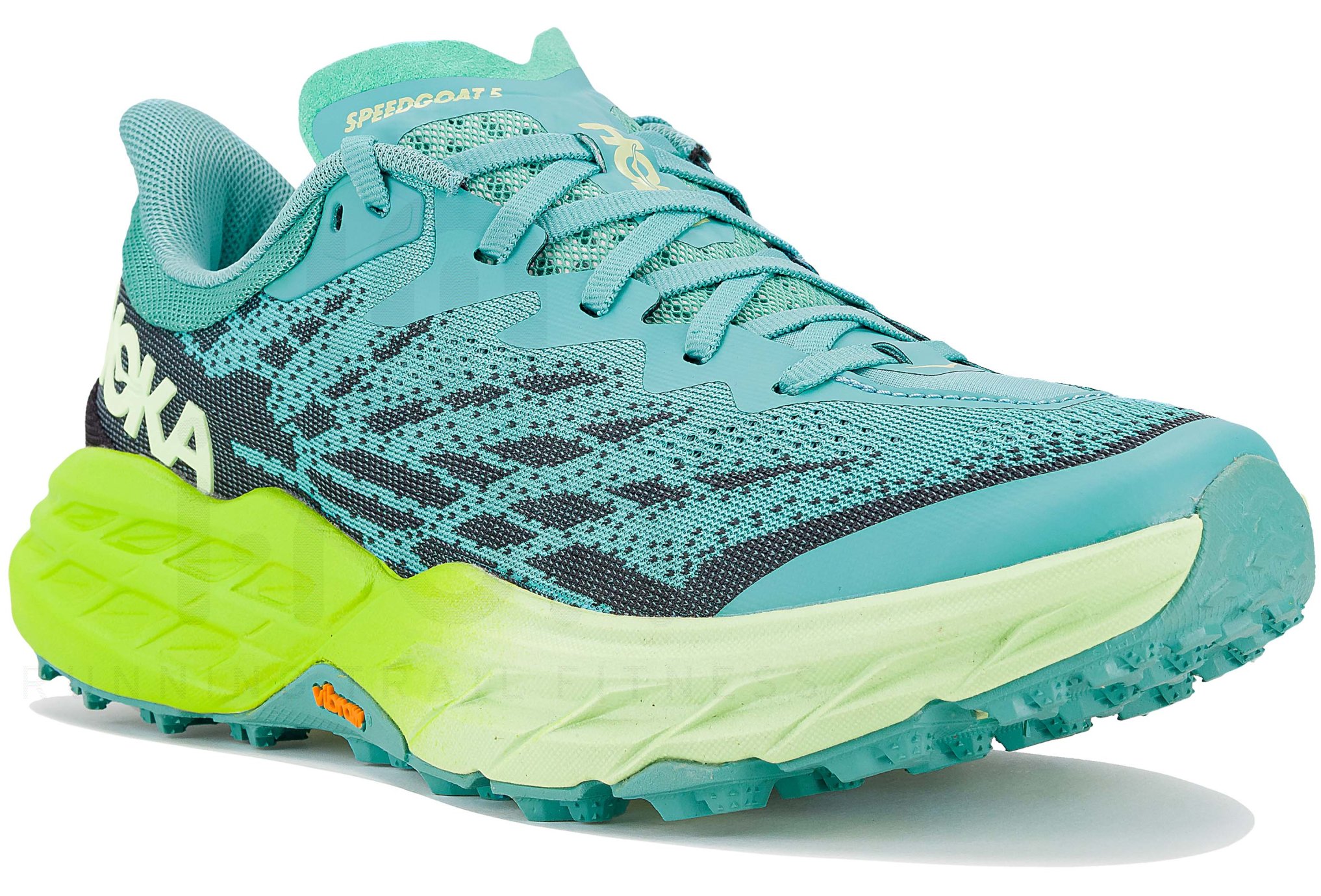 Hoka One One Speedgoat 5 W