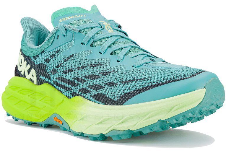 Hoka One One Speedgoat 5 W 