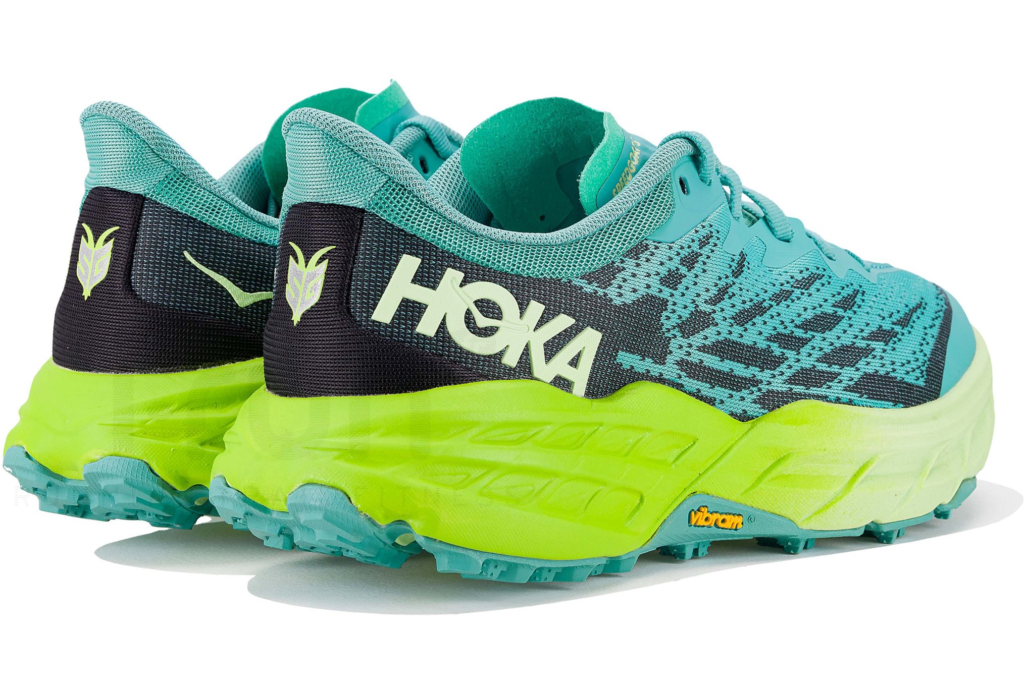 Hoka One One Speedgoat 5 W