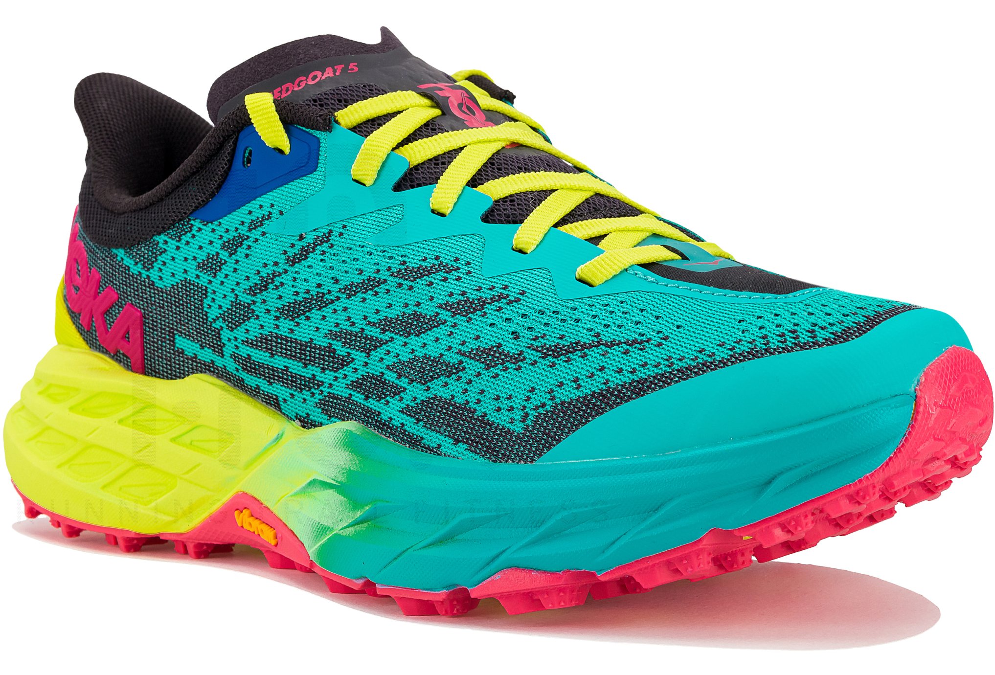 Hoka One One Speedgoat 5
