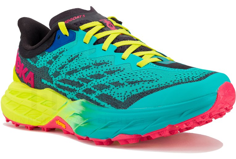 Hoka One One Speedgoat 5