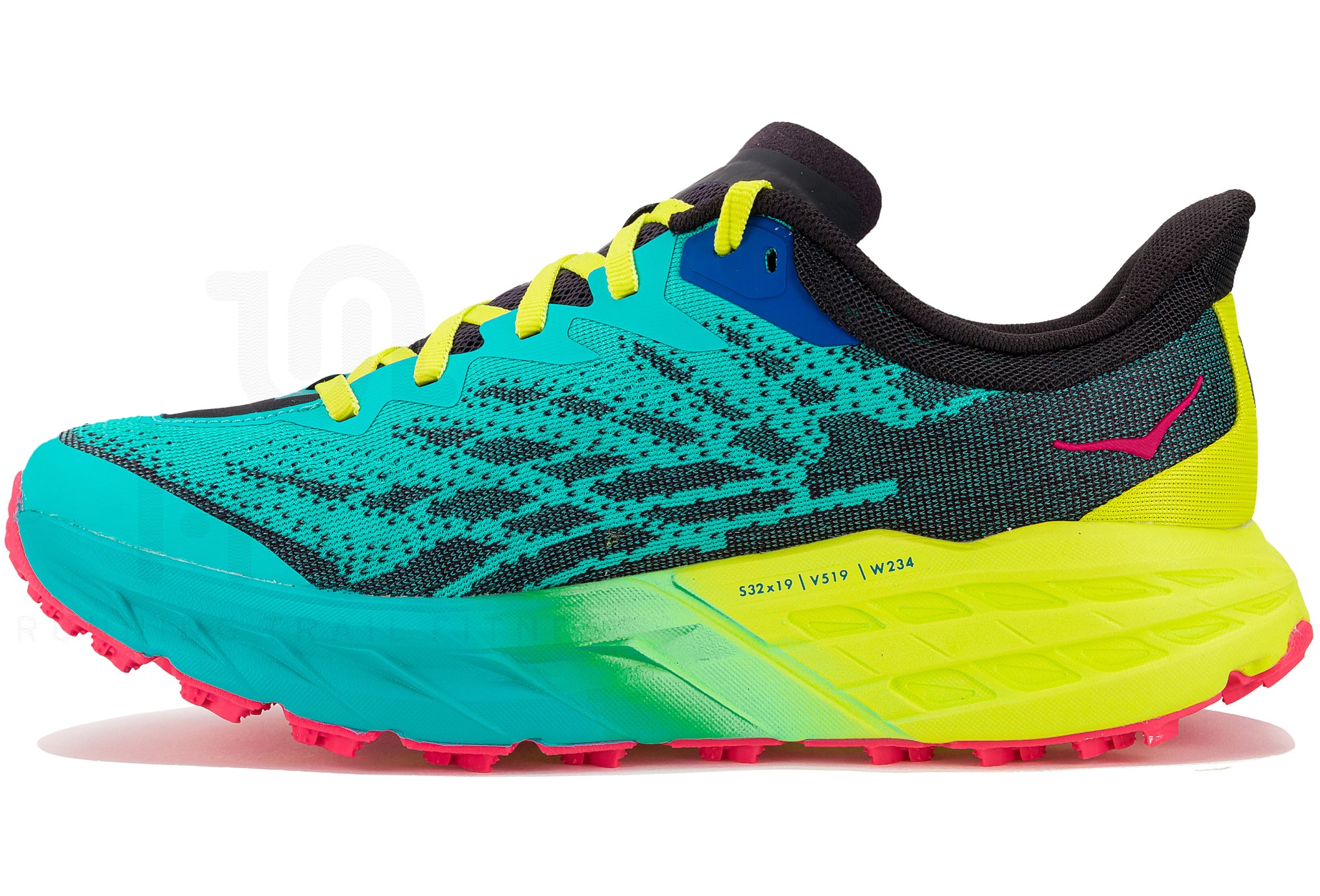 Hoka One One Speedgoat 5