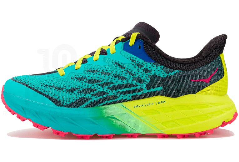 Hoka One One Speedgoat 5