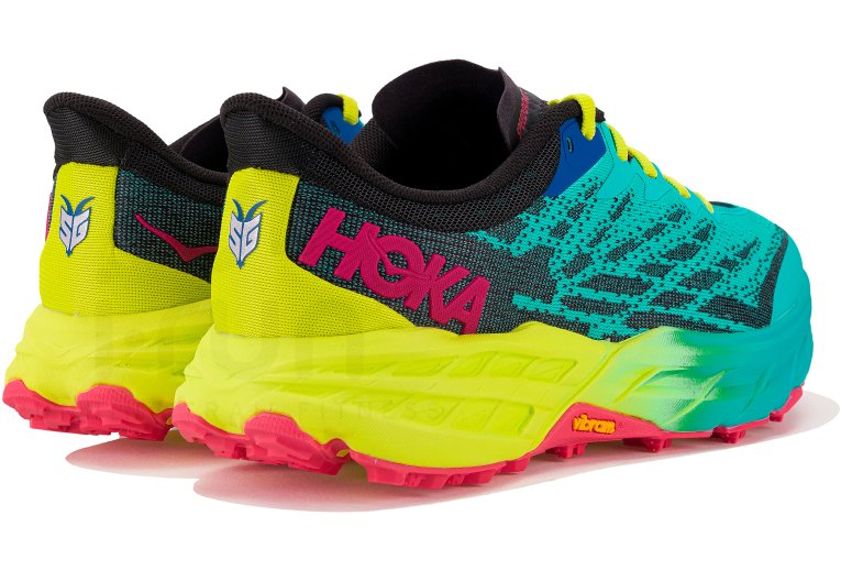 Hoka One One Speedgoat 5